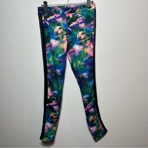 Swool space leggings L